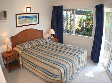 Reef Gateway Apartments - Hotel WA 2