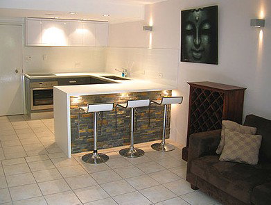 Reef Gateway Apartments - Hotel WA 3