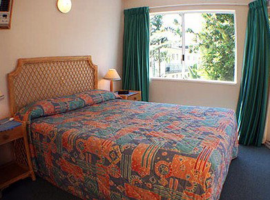 Reef Gateway Apartments - Hotel WA 4