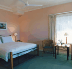 Ellis B And B - Hotel WA