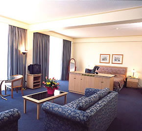 Chifley On South Terrace - Hotel WA 1