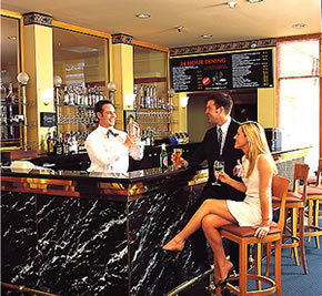 Chifley On South Terrace - Hotel WA 3
