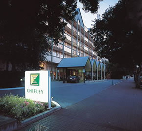 Chifley On South Terrace - Hotel WA 5
