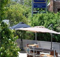 Best Western Gregory Terrace Motor Inn