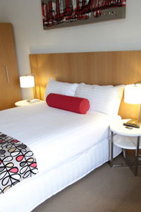 Best Western Gregory Terrace Motor Inn - Hotel WA 1