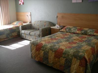 Country Comfort Orange - Hotel WA 0