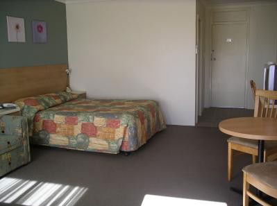 Country Comfort Orange - Hotel WA 4