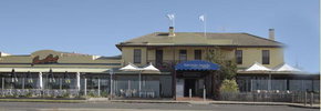Barwon Heads VIC Hotel WA