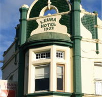 Leura Hotel - Hotel WA