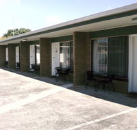 Admella Motel - Hotel WA