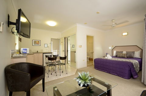 Reef Palms - Hotel WA 1
