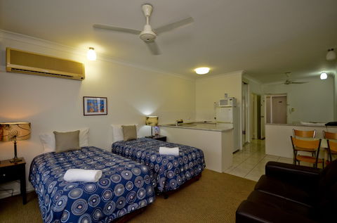 Reef Palms - Hotel WA 2