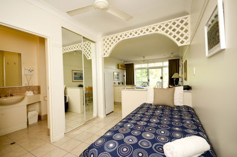Reef Palms - Hotel WA 3