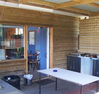 Allestree Holiday Units - Hotel WA