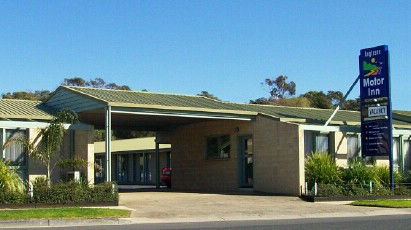 Anglesea VIC Hotel WA