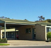 Anglesea Motor Inn - Hotel WA