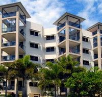 Raffles Mooloolaba - Hotel WA