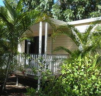 BIG4 Townsville Woodlands Holiday Park - Hotel WA