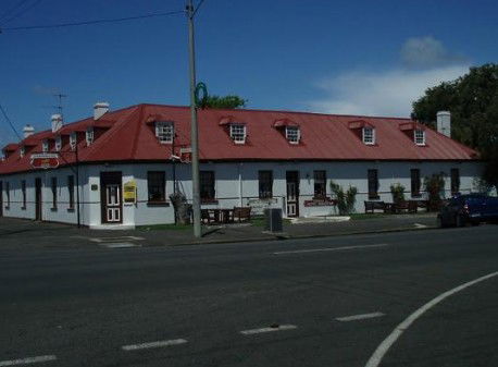 Port Fairy VIC Hotel WA