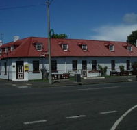 Caledonian Inn Hotel Motel - Hotel WA
