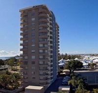 Newport Apartments Mooloolaba - Hotel WA