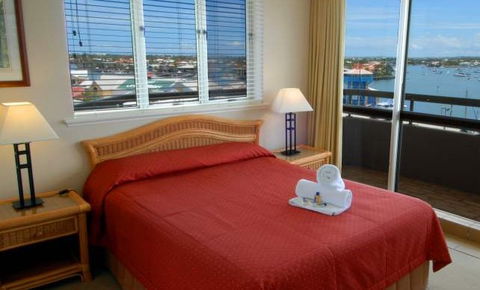Newport Apartments Mooloolaba - Hotel WA 2