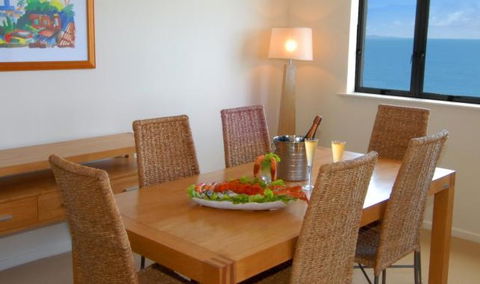 Newport Apartments Mooloolaba - Hotel WA 3
