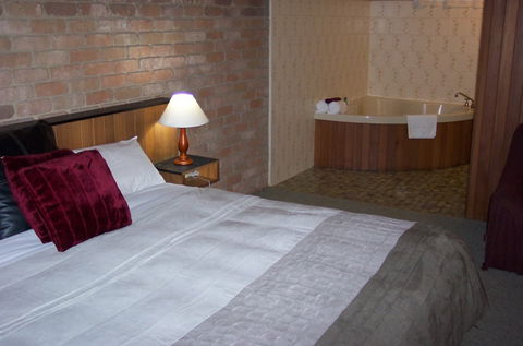 Farnham Court Motel - Hotel WA 1