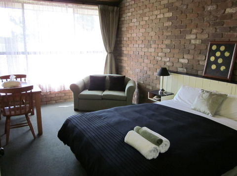 Farnham Court Motel - Hotel WA 2