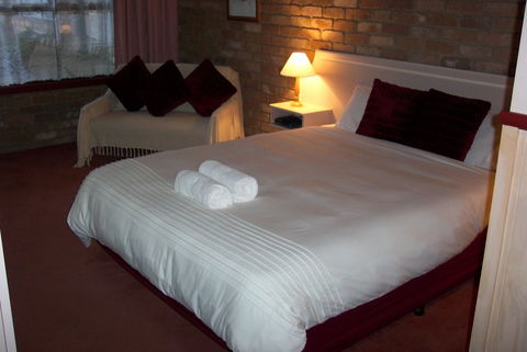 Farnham Court Motel - Hotel WA 3