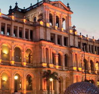 Treasury Casino And Hotel - Hotel WA