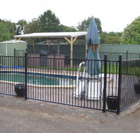Heywood Motor Inn