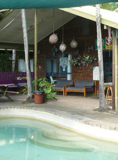 Backpackers By The Bay - Hotel WA 1