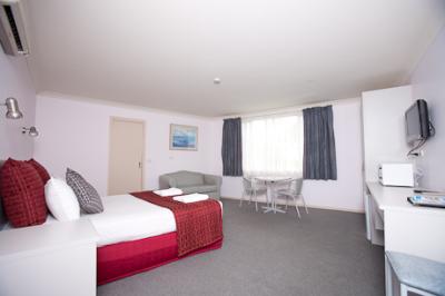 Hume Villa Motor Inn - Hotel WA 3