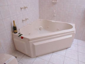 Hume Villa Motor Inn - Hotel WA 4