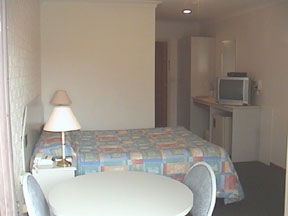 Hume Villa Motor Inn - Hotel WA 5