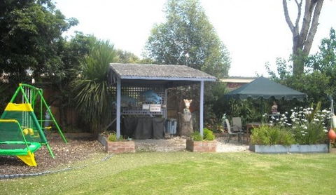 Inverloch Motel - Hotel WA 0