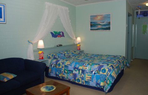 Inverloch Motel - Hotel WA 2