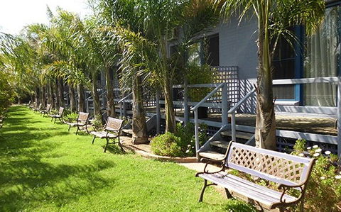 Inverloch Motel - Hotel WA 3