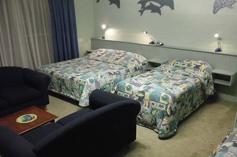 Inverloch Motel - Hotel WA 4