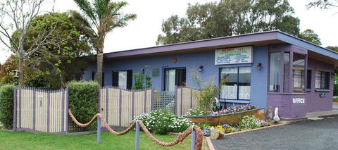 Inverloch Motel - Hotel WA 5