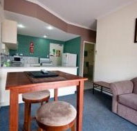 The Swagmans Rest Motel - Hotel WA