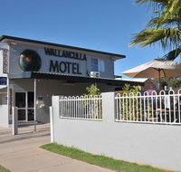 Wallangulla Motel - Hotel WA