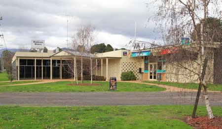 Thornton VIC Hotel WA