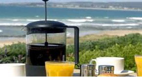 Seafarers Getaway - Hotel WA 1