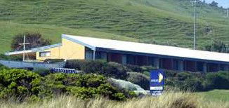 Seafarers Getaway - Hotel WA 3