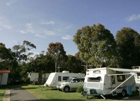 Big4 Anglesea Holiday Park - Hotel WA 0