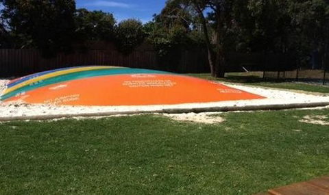 Big4 Anglesea Holiday Park - Hotel WA 1
