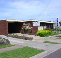 Mariner Motel - Hotel WA