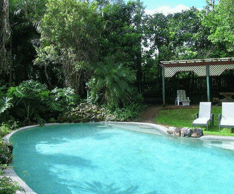 Lillypillys Cottages & Day Spa - Hotel WA 2